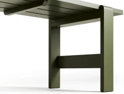 Weekday Table, 230 cm fra Hay