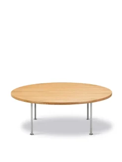 Wegner Ox Table fra Fredericia Furniture