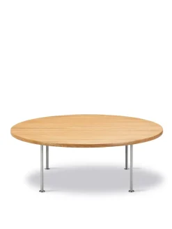 Wegner Ox Table fra Fredericia Furniture