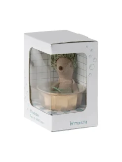 Wellnessmus, storesøster fra Maileg