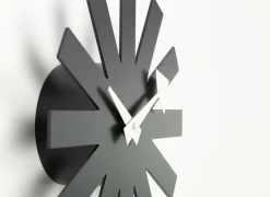 Wheel Clock fra Vitra