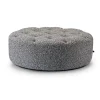 Wheel m. Knapper Curl 37, Ø 100 cm fra Eilersen