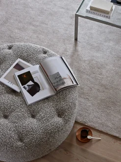 Wheel m. Knapper Curl 37, Ø 100 cm fra Eilersen