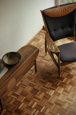 Whiskystolen af Finn Juhl