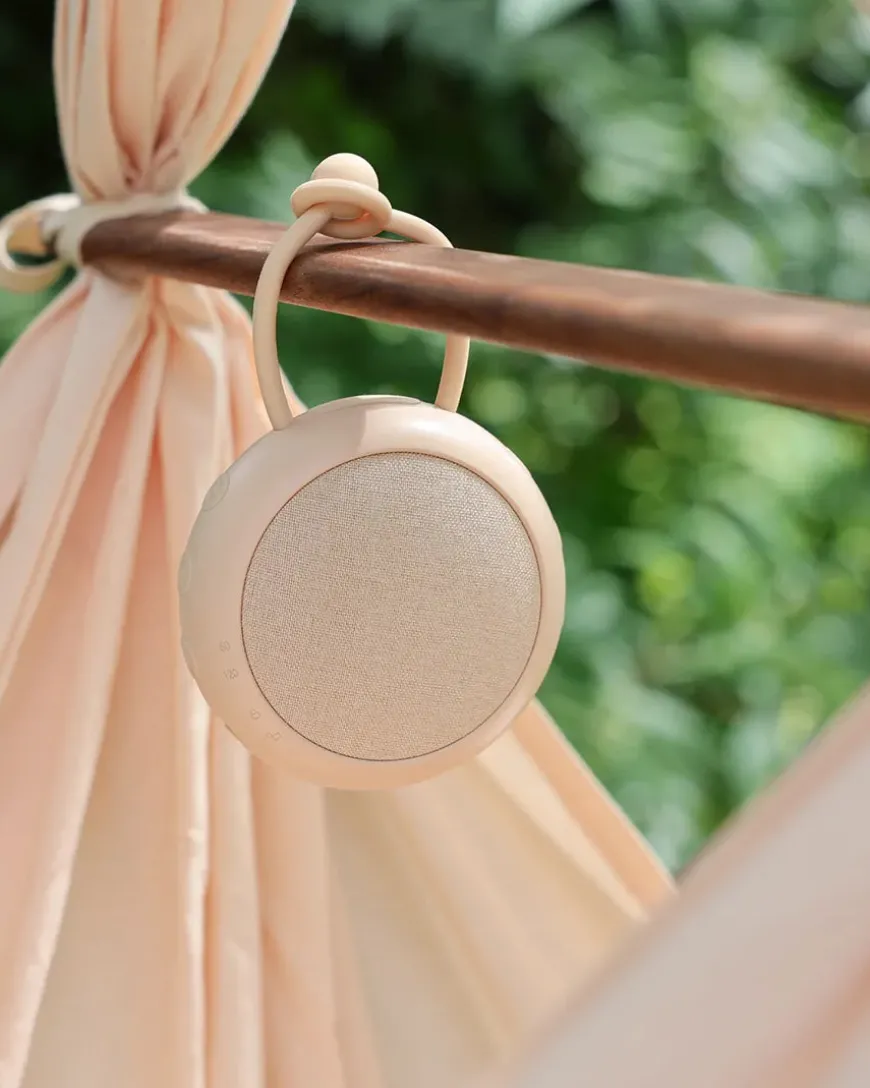 White Noise Speaker fra Moonboon