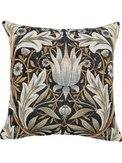 William Morris Flowers and Foliage pude fra Poulin Design