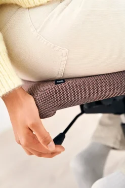 Wing Stol, Re-wool fra Variér