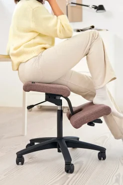 Wing Stol, Re-wool fra Variér