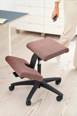 Wing Stol, Re-wool fra Variér