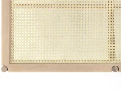 Winston Daybed, mat lakeret eg fra Mater