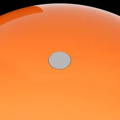 Wire portable bordlampe, Ø18 af Verner Panton