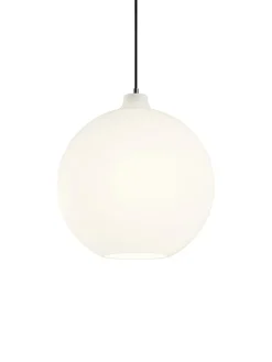 Wohlert pendel fra Louis Poulsen