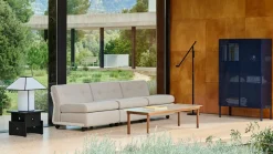 Wood Box Coffee Table fra Hay