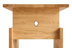 Wood Box Coffee Table fra Hay