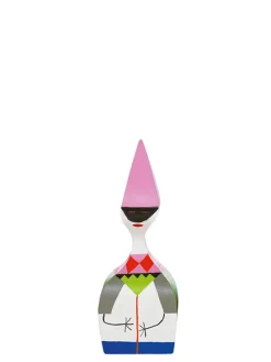 Wooden Doll nr. 19 fra Vitra