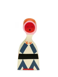 Wooden Doll nr. 17 fra Vitra