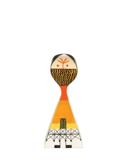 Wooden Doll nr. 9 fra Vitra