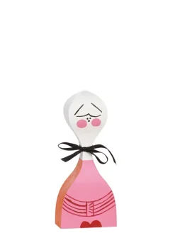 Wooden Doll nr. 4 fra Vitra