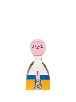 Wooden Doll nr. 4 fra Vitra