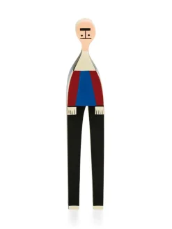Wooden Doll nr. 7 fra Vitra
