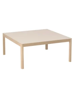 Workshop Coffee Table fra Muuto