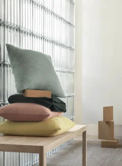 Workshop Coffee Table fra Muuto