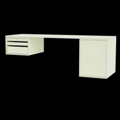 Workshop Skrivebord fra Montana