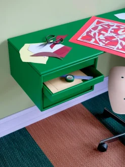 Workshop Skrivebord fra Montana