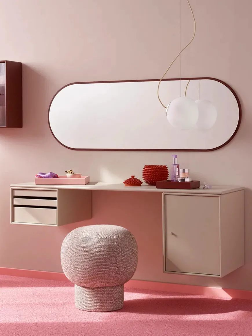 Workshop Skrivebord fra Montana