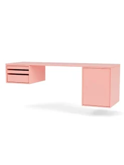 Workshop Skrivebord fra Montana