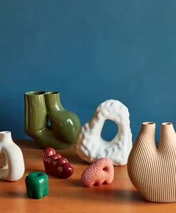 W&S vase, Chamber fra Hay