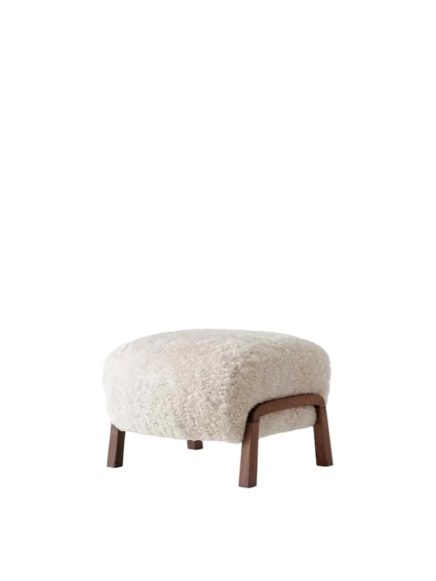 Wulff skammel fra &Tradition