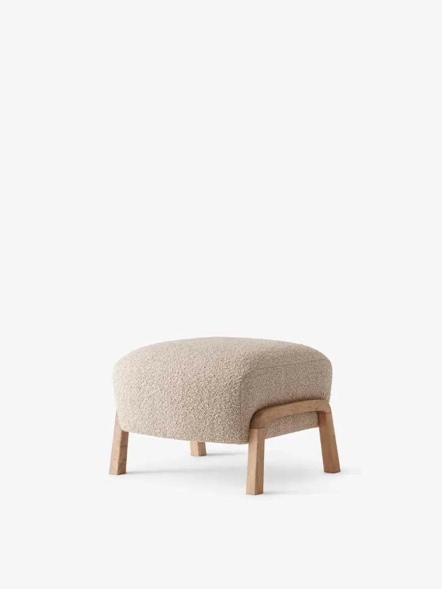 Wulff skammel fra &Tradition