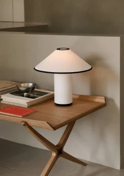 X Coffee Table HM13 fra &Tradition