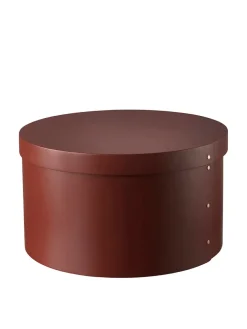 X3 Drejø Opbevaringsæske, Ø42 cm fra FDB Møbler