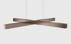 X Model pendel fra Anour