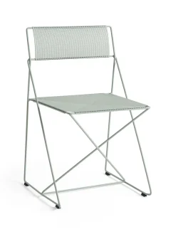 X-Line Chair Chrome fra Hay