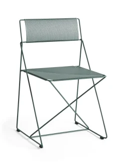X-Line Chair Chrome fra Hay