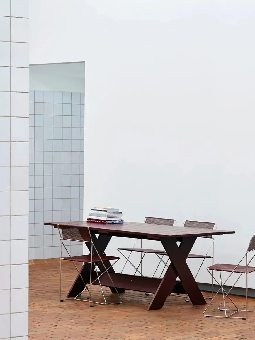 X-Line Chair fra Hay