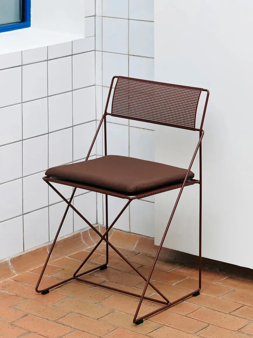 X-Line Cushion fra Hay