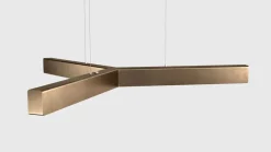 Y Model pendel fra Anour