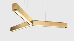 Y Model pendel fra Anour