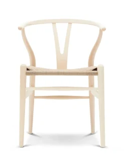 Y-stol CH24, Ask sæbe af Hans J. Wegner