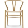 Y-stol CH24, Eg lak af Hans J. Wegner