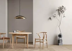 Y-stol CH24, Eg lak af Hans J. Wegner