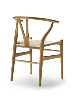 Y-stol CH24, Eg lak af Hans J. Wegner
