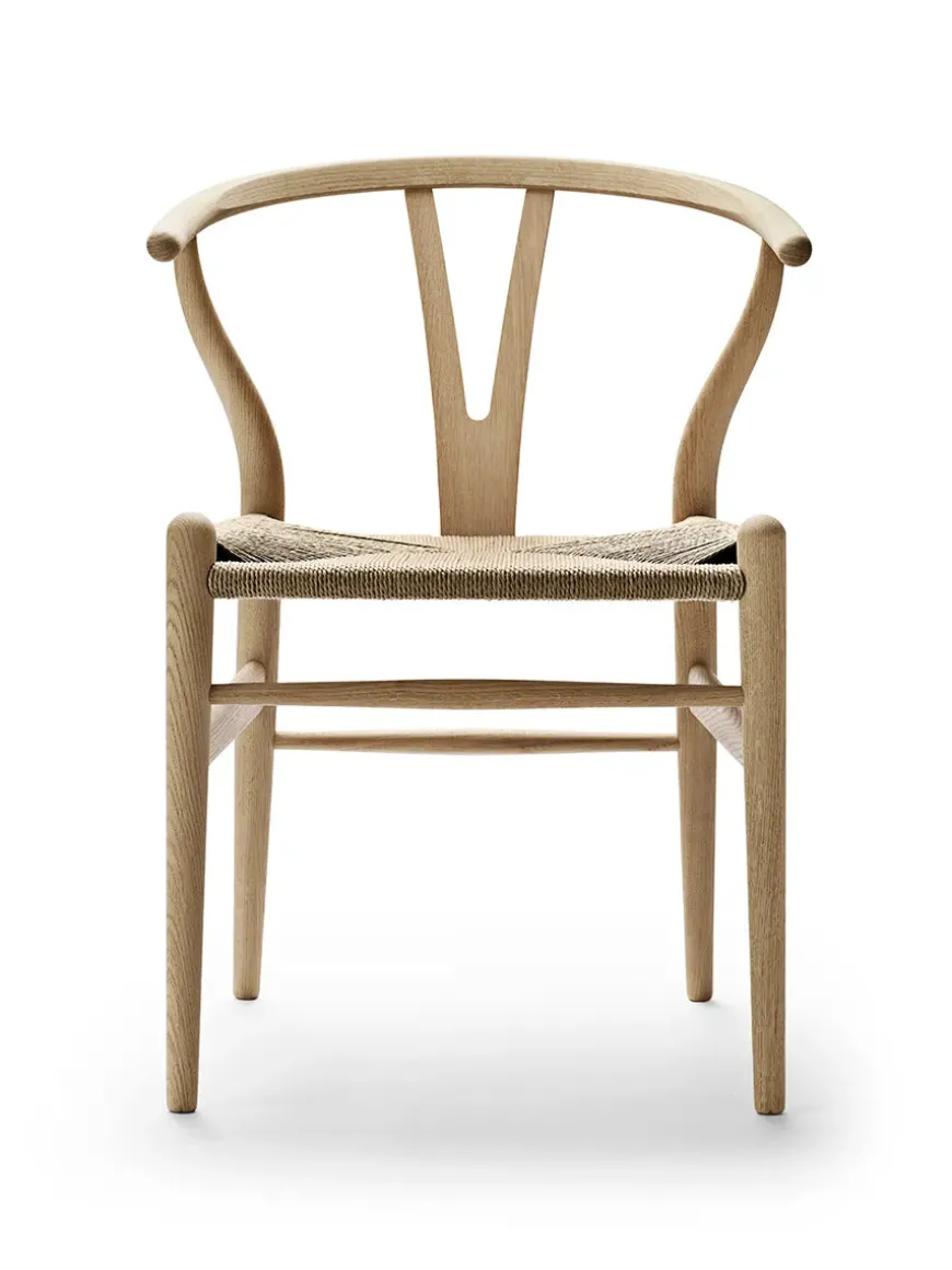Y-stol CH24, Eg lak af Hans J. Wegner