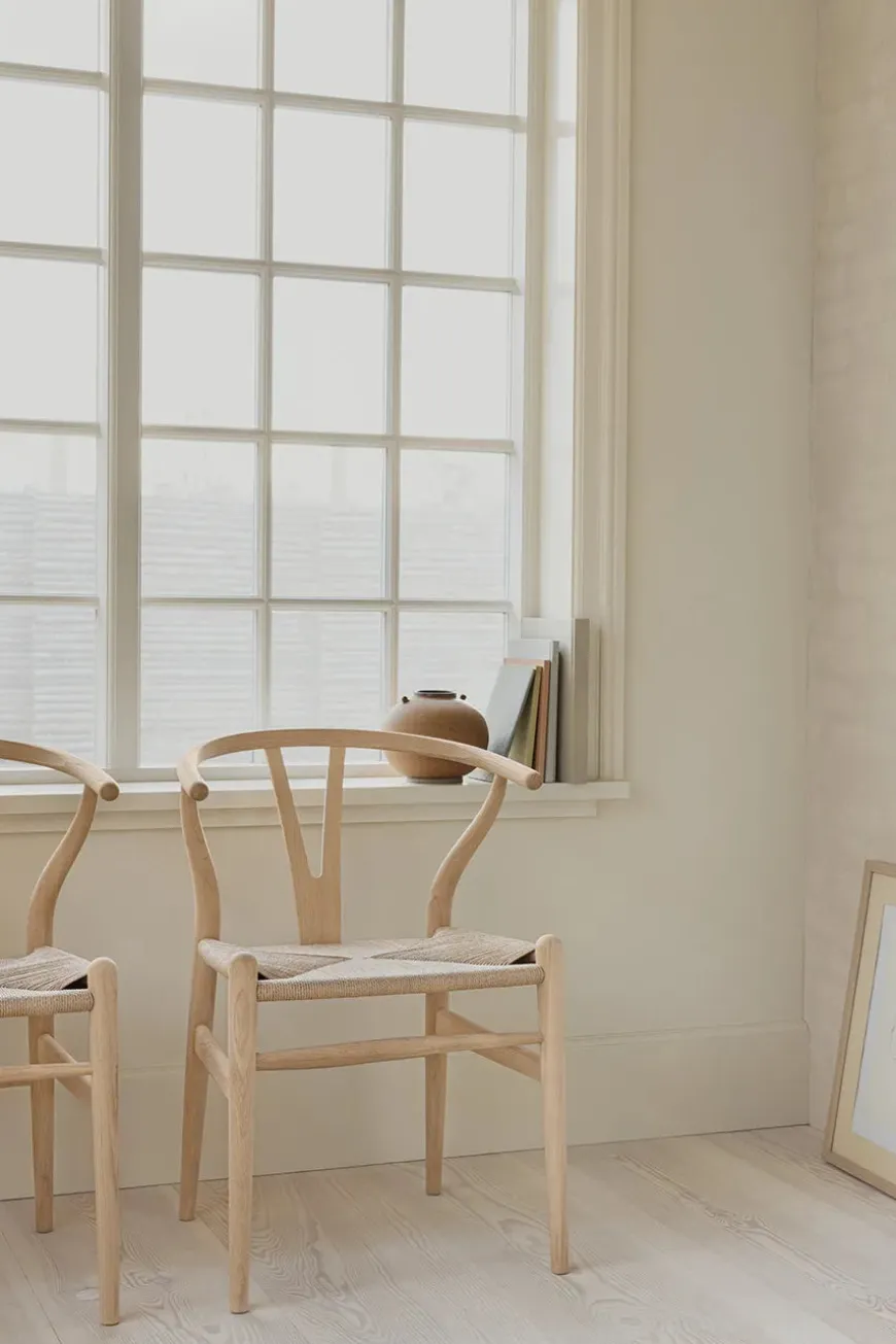 Y-stol CH24, Eg lak af Hans J. Wegner