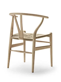 Y-stol CH24, Eg lak af Hans J. Wegner