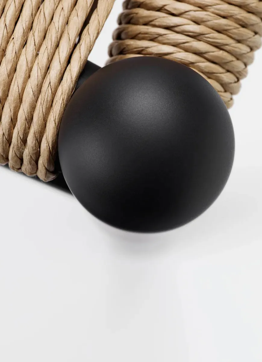 Y-stol CH24 Soft Anthracite Grey af Hans J. Wegner